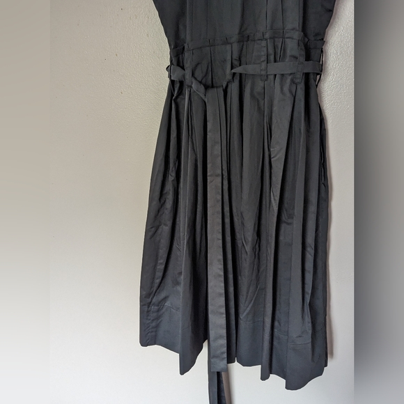 Cocktail swing dress - Picture 5 of 5